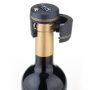 Wine Bottle Lock